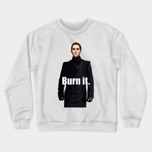 Equilibrium Crewneck Sweatshirt